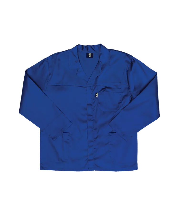 80/20 Polycotton 200g/m² - JACKET ONLY
