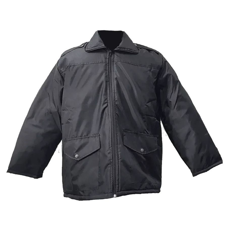 Law Plus Security Jacket