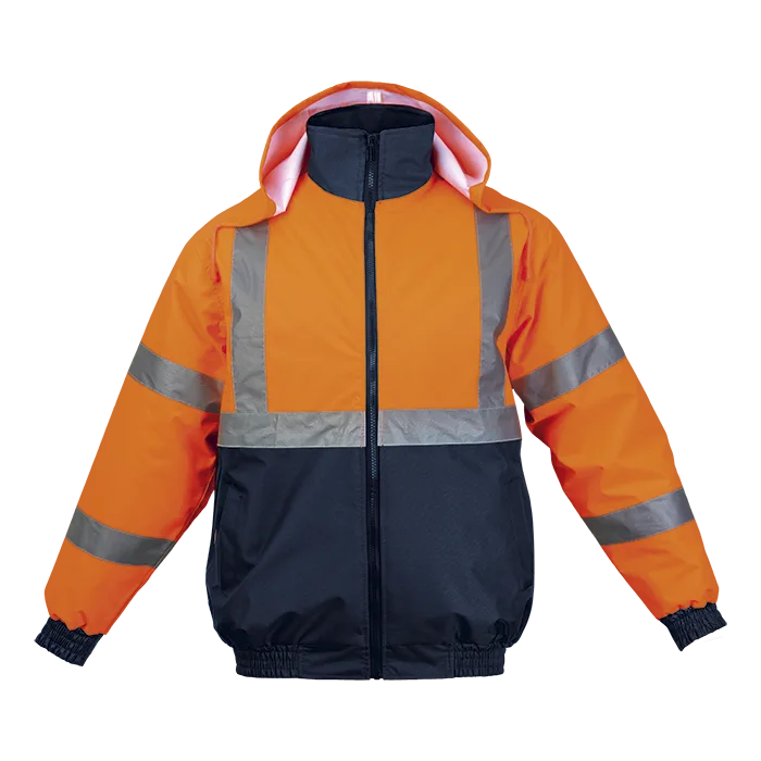 Hawk Jacket