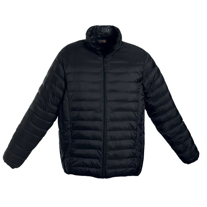 Stratford Jacket Mens