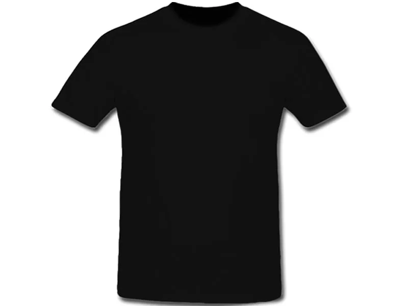 165g Blended Yarn T-Shirts