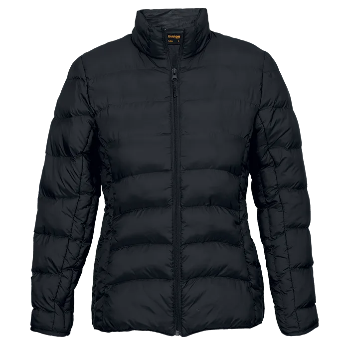 Stratford Jacket Ladies