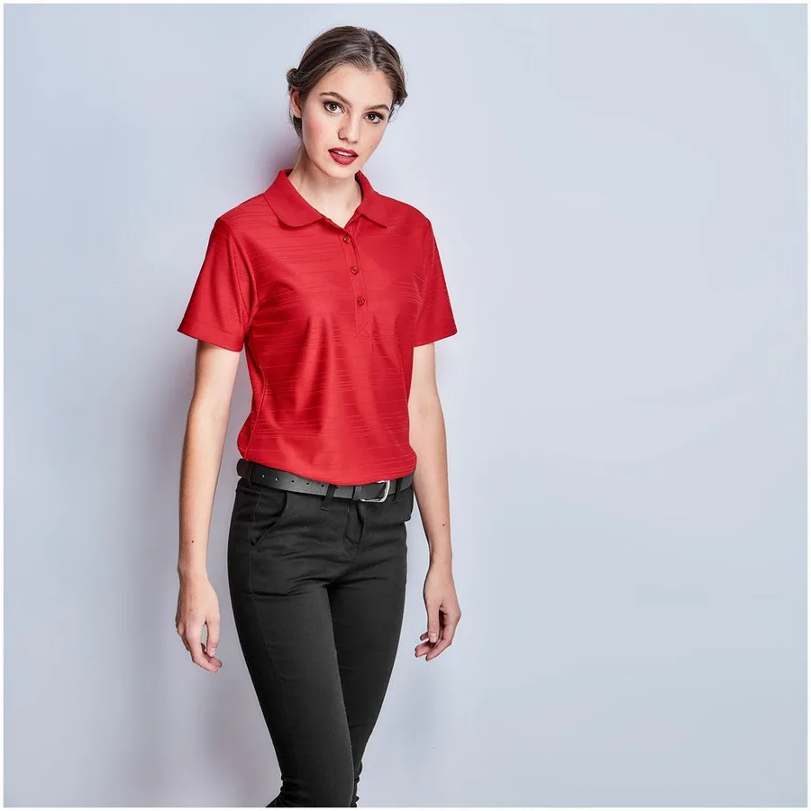 Ladies Viceroy Golf Shirt