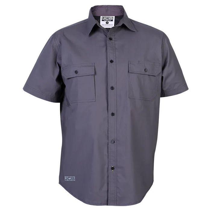 JCB Performance Vented Shirt