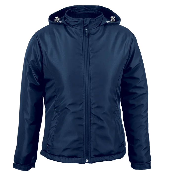 Cooper Jacket Ladies