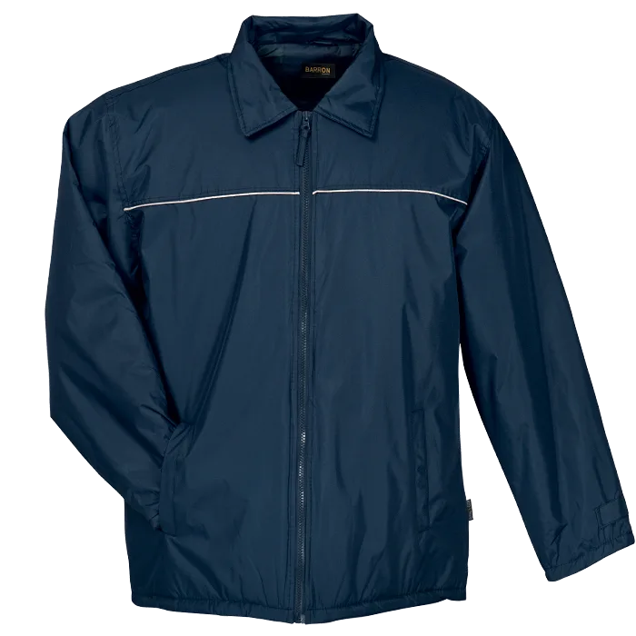 Hi-Tech Bomber Jacket Mens