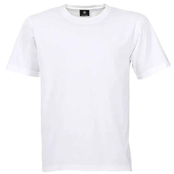 Polyester Promo T-shirt