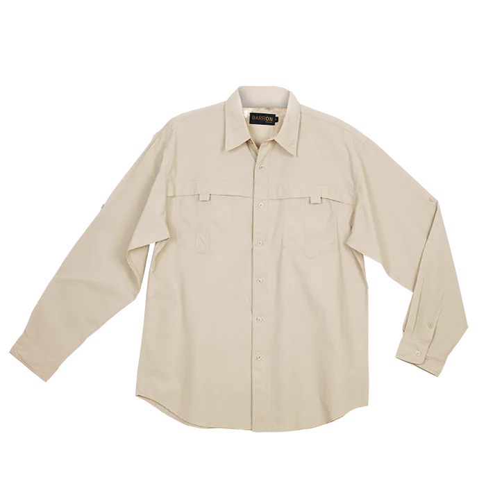 Trail Shirt Mens